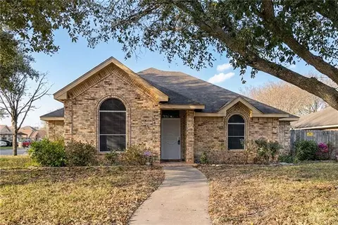 707 Diana Dr, Edinburg, TX 78542