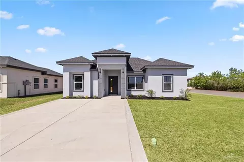 3621 Satelite St, Edinburg, TX 78542