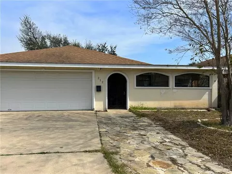 212 N 39th St, Mcallen, TX 78501