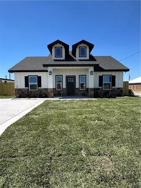 2394 Verona St, Weslaco, TX 78596