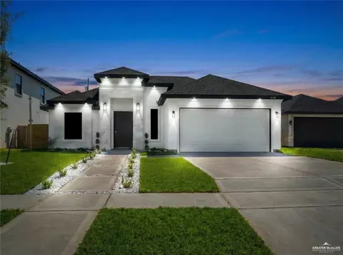 408 Spring Dr, Alton, TX 78573