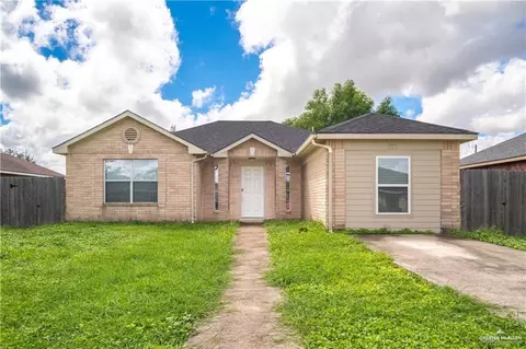 227 Vanilla Dr, Alamo, TX 78516