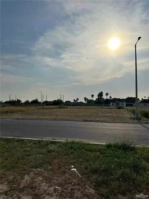 2914 Arboledas Dr, San Juan, TX 78589