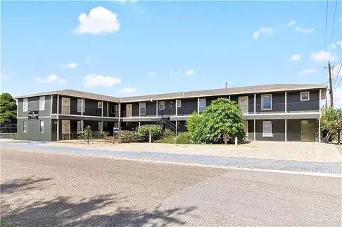 401 N Bethel St, Roma, TX 78584