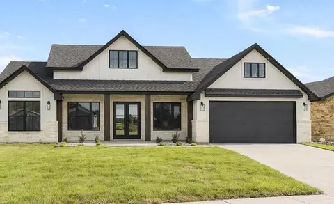 9813 Heights N, Harlingen, TX 78552