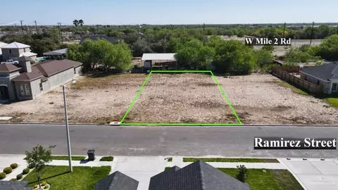 811 Ramirez St, Mission, TX 78573