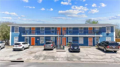 604 Villa Maria Blvd, Brownsville, TX 78520