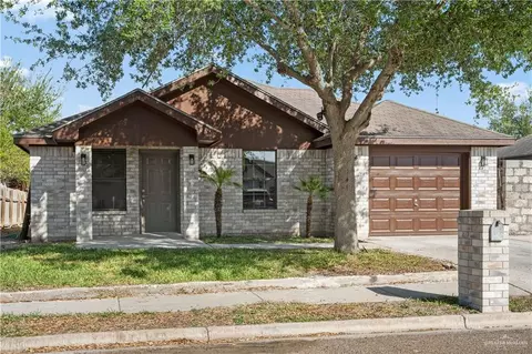 4404 Monday St, Edinburg, TX 78542