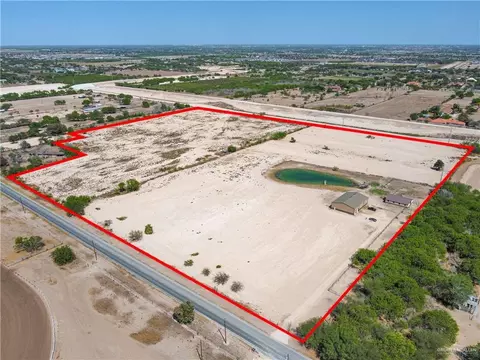 9810 N 00 N Taylor Rd, Mcallen, TX 78504