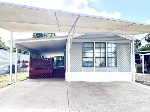 720 Tropical Circle Dr, Mission, TX 78572
