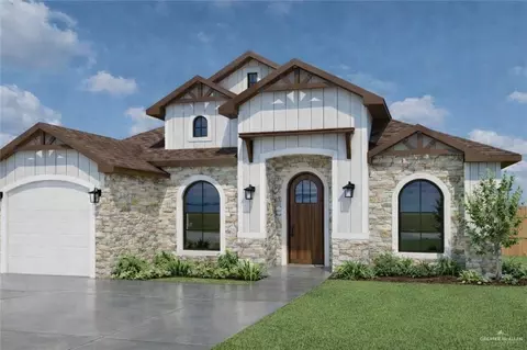 524 Freedom Way, Weslaco, TX 78596