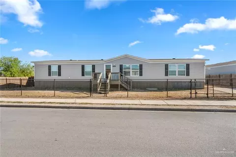 1415 Spear Dr, Weslaco, TX 78596