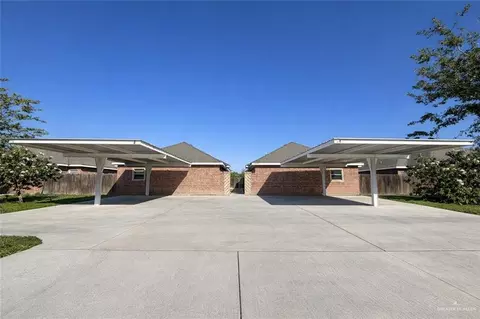610 S Linda St, Mission, TX 78573