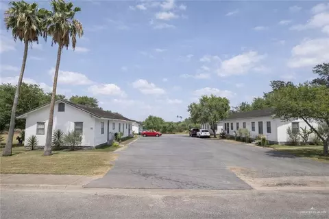 1035 S Central Ave, Brownsville, TX 78521