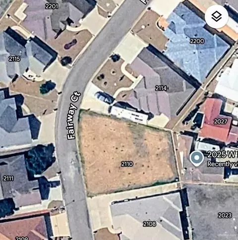 0 Fairway Dr, Mission, TX 78572