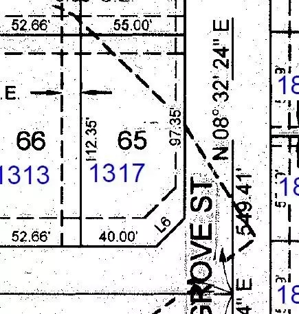 1317 Evergreen Ave, San Juan, TX 78589