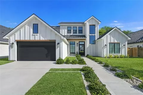 1811 E 28th St, Mission, TX 78574