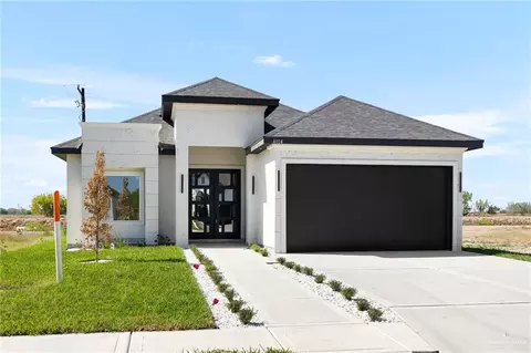 4104 Carol Ln, Edinburg, TX 78542