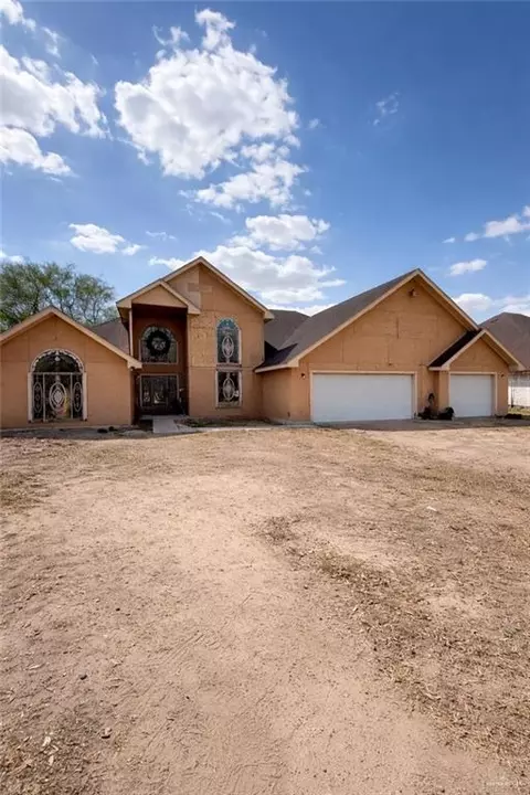 2517 Trooper Moises Sanchez Blvd, Edinburg, TX 78541