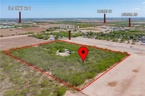 6519 Barb Mar Ln, Edinburg, TX 78541