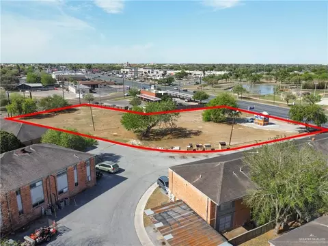 1310 Morgan Blvd, Harlingen, TX 78550