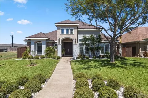 3512 Cornell Ave, Mcallen, TX 78504