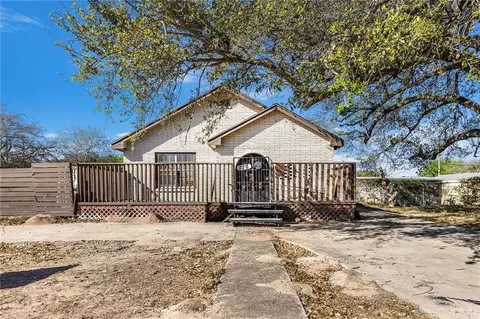 423 W Sprague St, Edinburg, TX 78539