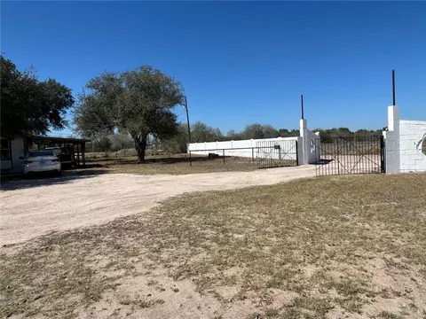 608 Caballo Ln, Edinburg, TX 78542