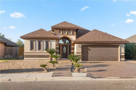 4408 Xanthisma Ave, Mcallen, TX 78504