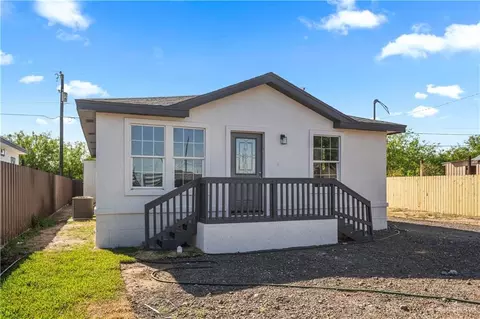 1343 Middle St, Alamo, TX 78516