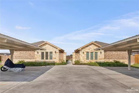 2705 E Franklin Ave, Alton, TX 78573