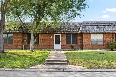 323 Forest Hills Dr #7, Weslaco, TX 78596