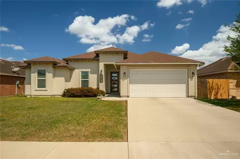 8710 Albatross St, Harlingen, TX 78552
