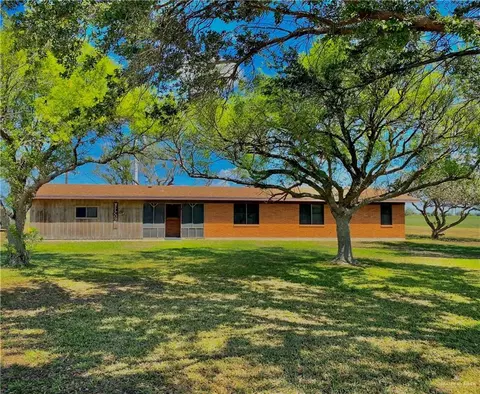 12860 Poinciana Rd, Lyford, TX 78569