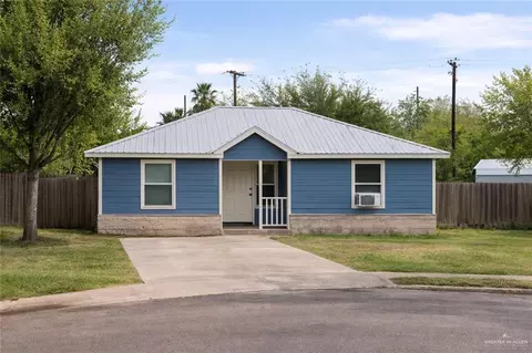1308 S Kingsville St, Alton, TX 78573