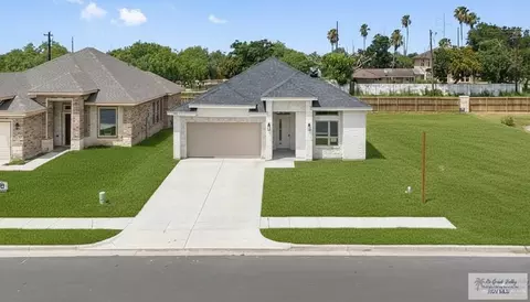 1212 Bridle, San Benito, TX 78586