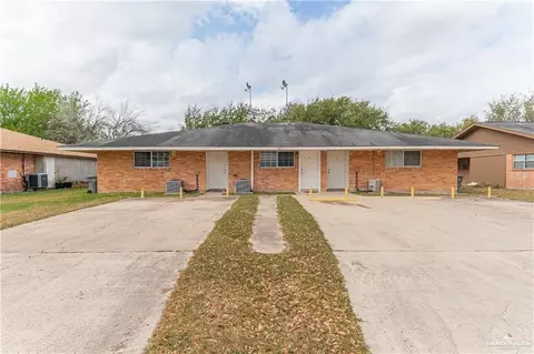 3415 N Kenyon Rd, Edinburg, TX 78542