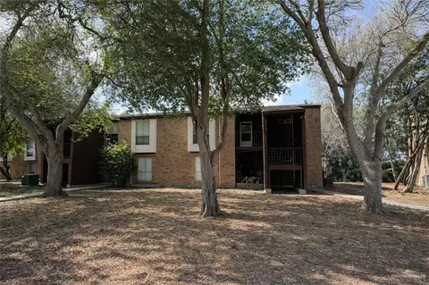 4601 Carmen Ave #2104, Rancho Viejo, TX 78575