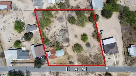 617 E 1st St, Sullivan City, TX 78595