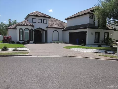 611 S 1st Ln, Mcallen, TX 78501