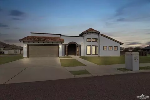 511 Mi Vida St, Weslaco, TX 78596
