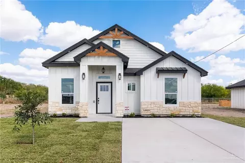 2401 Via Roma Ln, Weslaco, TX 78596