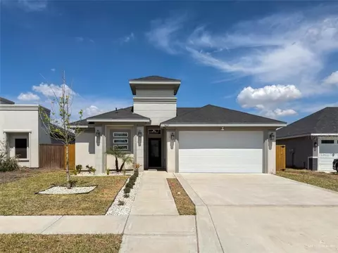 1421 W Franklin Ave, Alton, TX 78573