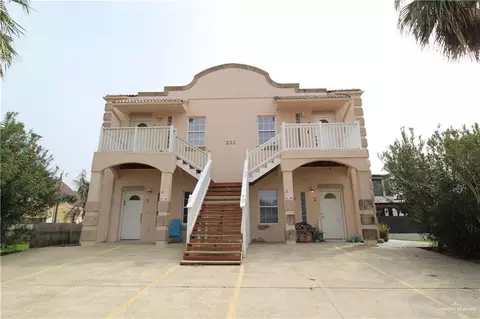 107 E Swordfish #202, South Padre Island, TX 78597