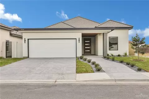 4716 S Waterford Ave, Edinburg, TX 78539