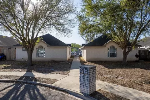 709 La Mancha Dr, Edinburg, TX 78541