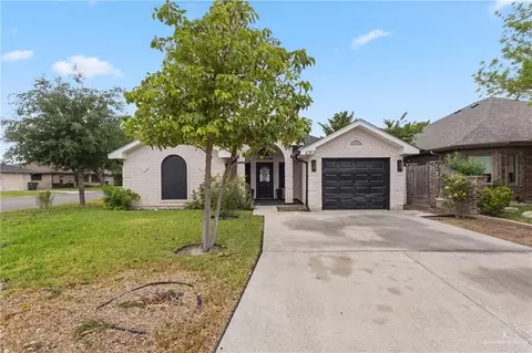 2303 Yarrow St, Mission, TX 78574