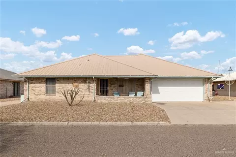 1915 Reagan St, Mission, TX 78572