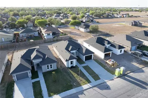 427 Serg Loop, Alamo, TX 78516