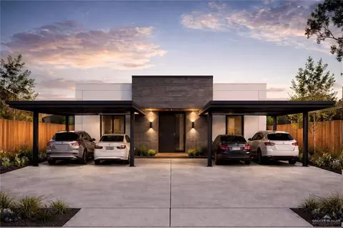 3313 York Ave, Mcallen, TX 78504